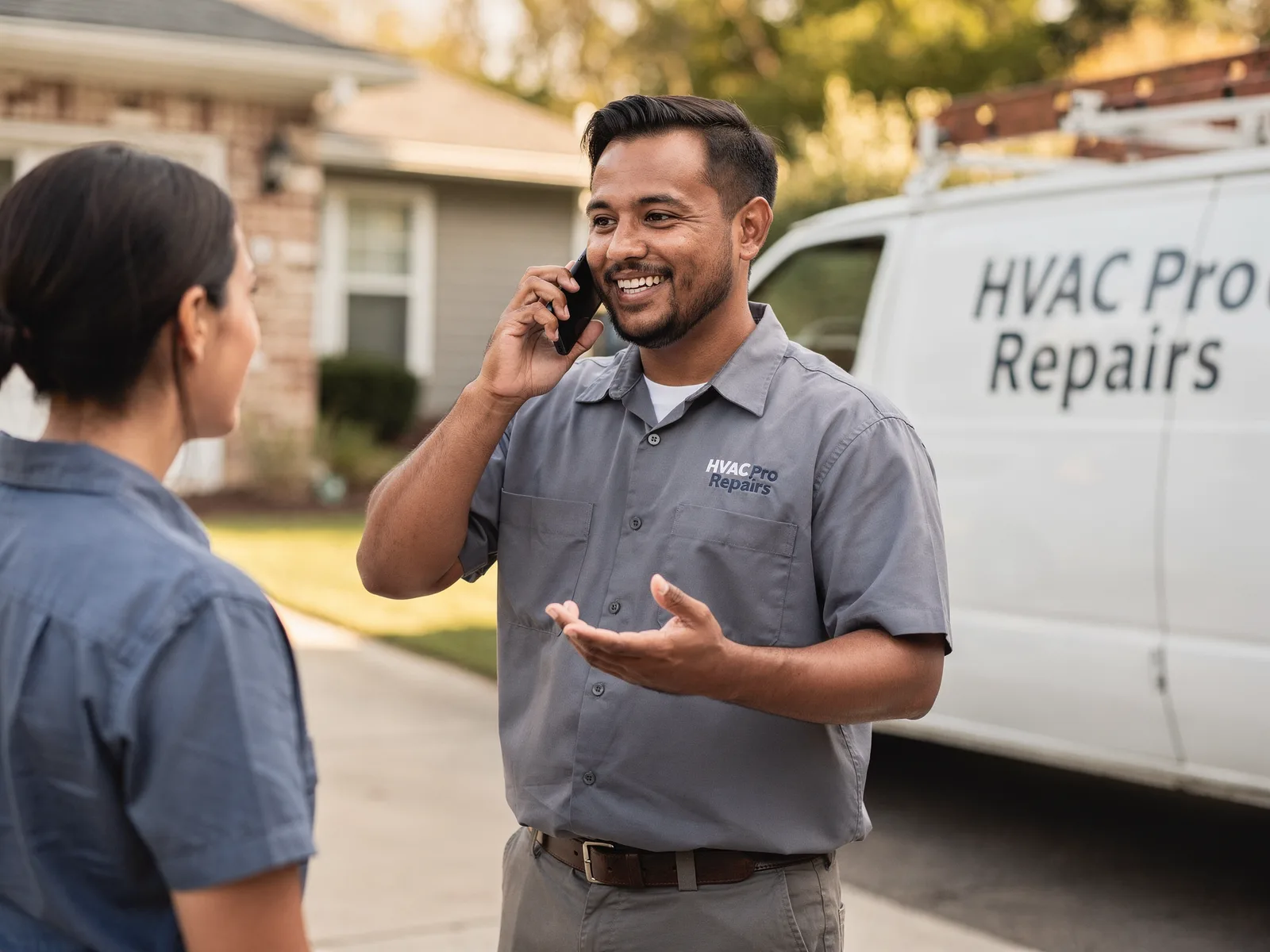 Heat Pump Repair Honomu, HI FAQs